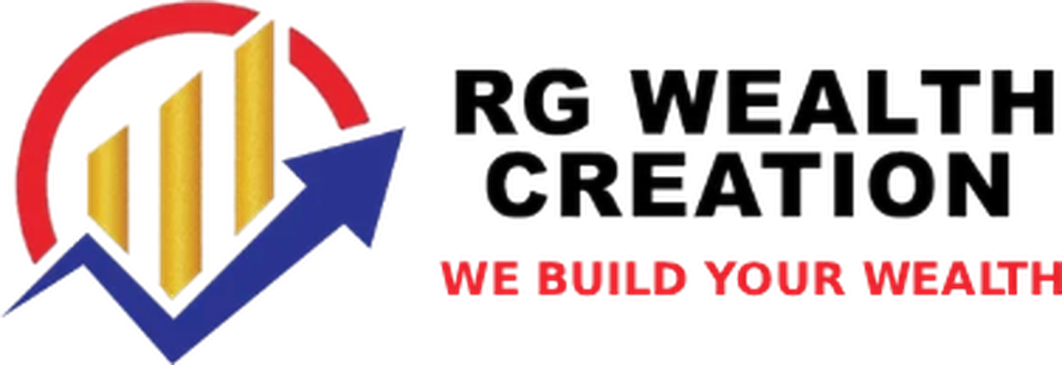RG Wealth Creation &mdash; We build your wealth